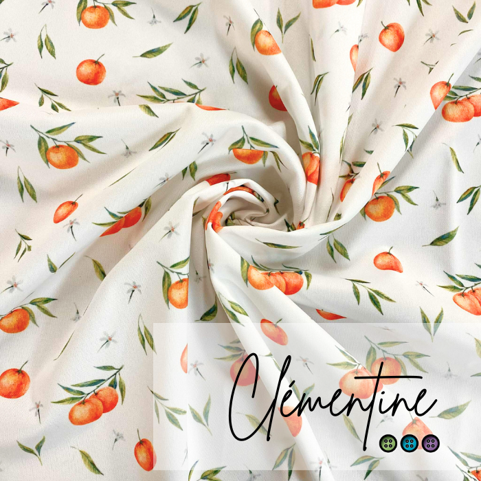 ZONE PERSONNALISÉE | SERVIETTE HYGIÉNIQUE LAVABLE LYA - sur commande