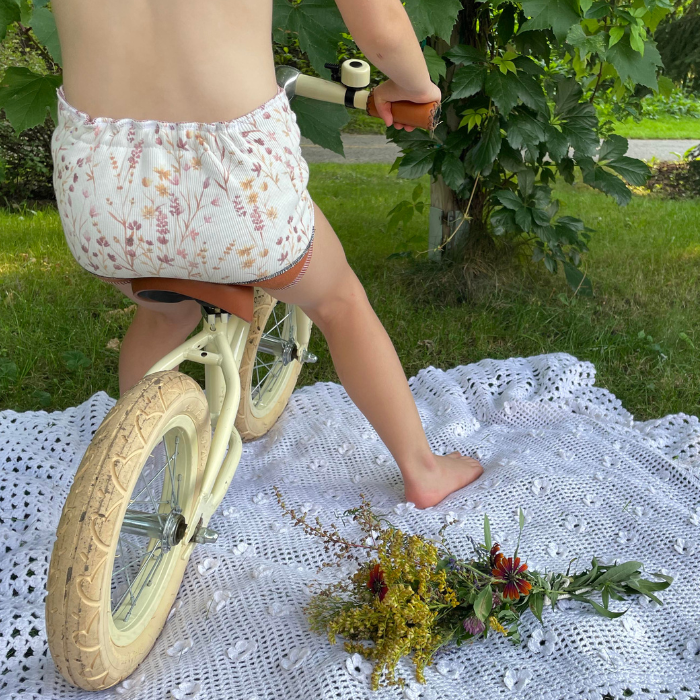 CULOTTES ABSORBANTES | ERIKA