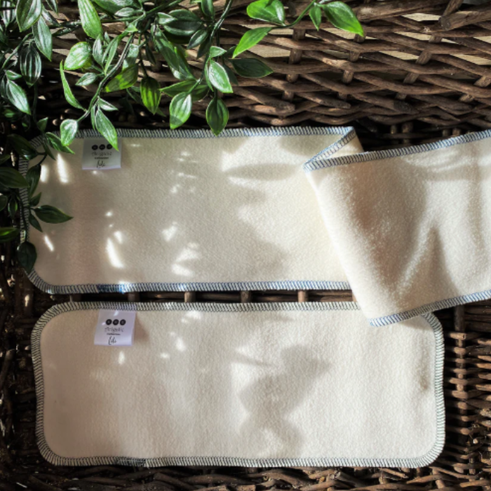 ARIGALIE ÉDITION LILI | BOOSTER | INSERT/LANGE COUCHE LAVABLE