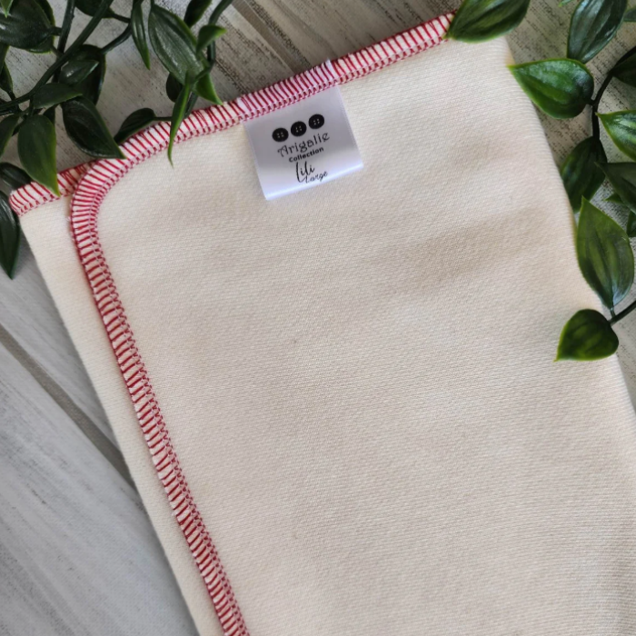 ARIGALIE ÉDITION LILI | DE JOUR | INSERT/LANGE COUCHE LAVABLE