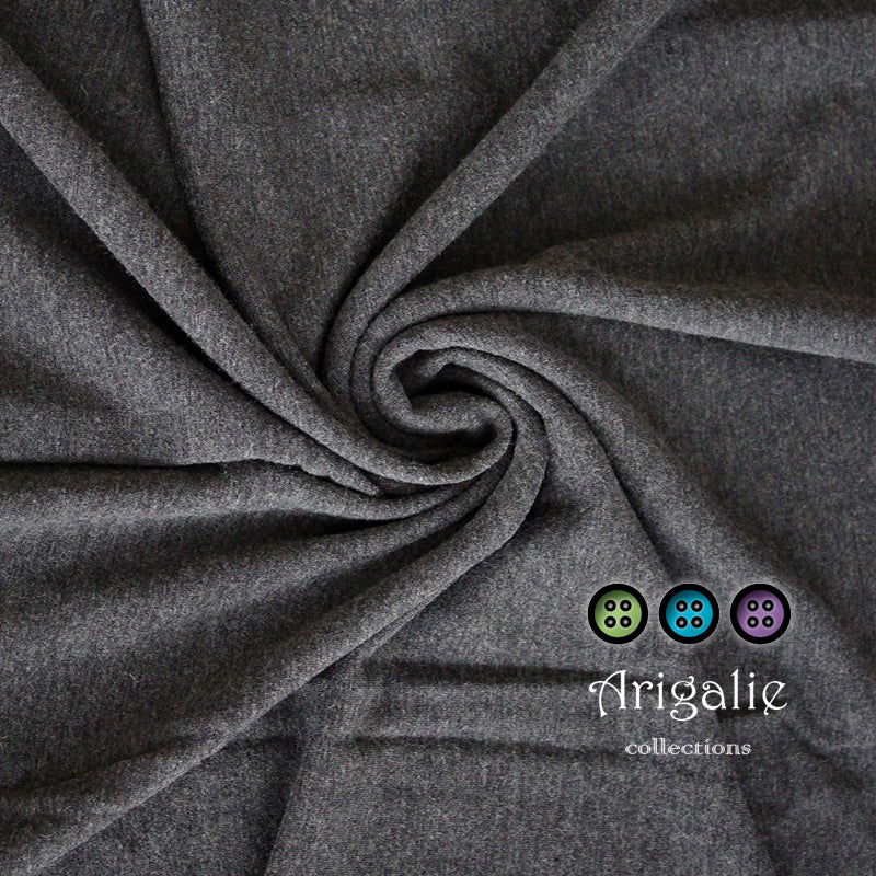 ANNA RECTANGLE MOLLETON | Mérinos/Bambou | Couche plate en Molleton