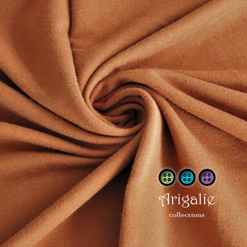 ARIGALYA | MOTIF AVRIL ESPACE | ARIGAFOUF FLORENCE | TENCEL Lyocell/Coton
