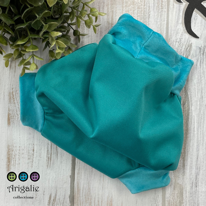 COUVRE-COUCHE | DADO | COULEUR UNI