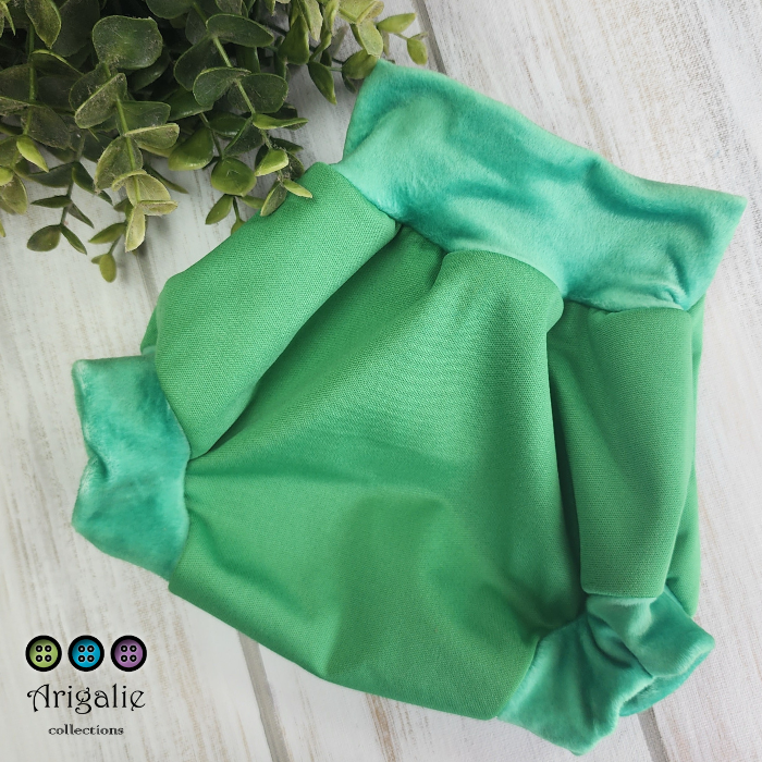 COUVRE-COUCHE | DADO | COULEUR UNI