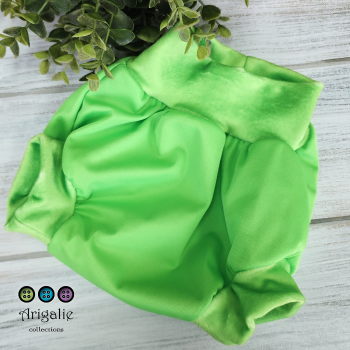 COUVRE-COUCHE | DADO | COULEUR UNI