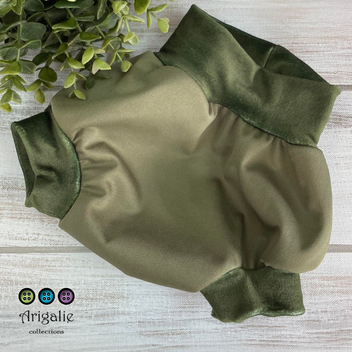 COUVRE-COUCHE | DADO | COULEUR UNI