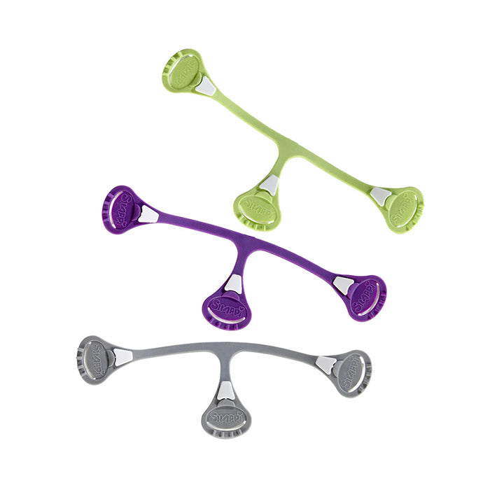 SNAPPI BABY | ATTACHE POUR COUCHE